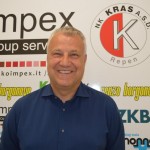 Elitna liga: Kras Repen začel priprave za sezono 2025/26