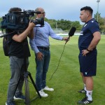 Elitna liga: Kras Repen začel priprave za sezono 2025/26