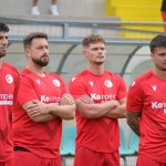 Elitna liga: Kras Repen začel priprave za sezono 2025/26
