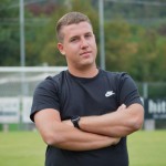 Elitna liga: Kras Repen začel priprave za sezono 2025/26