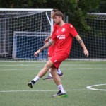 Elitna liga: Kras Repen začel priprave za sezono 2025/26