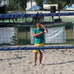 Odbojka na miki Sv.Rok