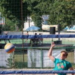 Odbojka na miki Sv.Rok