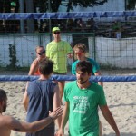 Odbojka na miki Sv.Rok