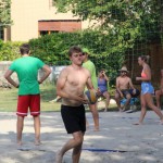 Odbojka na miki Sv.Rok