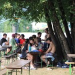 Odbojka na miki Sv.Rok