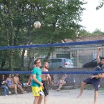 Odbojka na miki Sv.Rok
