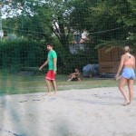Odbojka na miki Sv.Rok