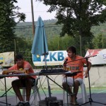 Odbojka na miki Sv.Rok