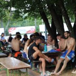 Odbojka na miki Sv.Rok