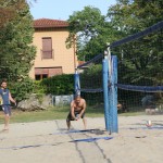 Odbojka na miki Sv.Rok