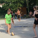 Odbojka na miki Sv.Rok