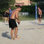 Odbojka na miki Sv.Rok