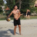 Odbojka na miki Sv.Rok