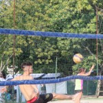 Odbojka na miki Sv.Rok