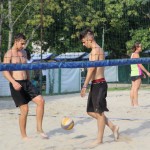 Odbojka na miki Sv.Rok