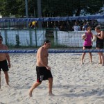 Odbojka na miki Sv.Rok
