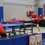 Namizni tenis : Turnir pokal ŠK Kras