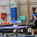 Namizni tenis : Turnir pokal ŠK Kras