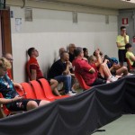 Namizni tenis : Turnir pokal ŠK Kras