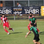 Nogomet italijanski pokal : Kras Repen - Fiume Veneto