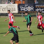 Nogomet italijanski pokal : Kras Repen - Fiume Veneto