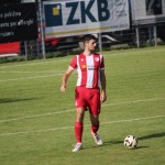 Nogomet italijanski pokal : Kras Repen - Fiume Veneto