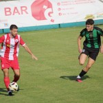 Nogomet italijanski pokal : Kras Repen - Fiume Veneto