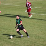Nogomet italijanski pokal : Kras Repen - Fiume Veneto