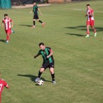 Nogomet italijanski pokal : Kras Repen - Fiume Veneto