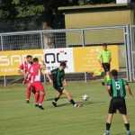 Nogomet italijanski pokal : Kras Repen - Fiume Veneto
