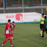 Nogomet italijanski pokal : Kras Repen - Fiume Veneto