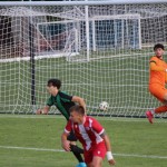 Nogomet italijanski pokal : Kras Repen - Fiume Veneto