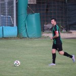 Nogomet italijanski pokal : Kras Repen - Fiume Veneto