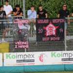 Nogomet italijanski pokal : Kras Repen - Fiume Veneto