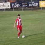 Nogomet italijanski pokal : Kras Repen - Fiume Veneto