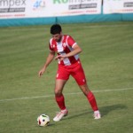 Nogomet italijanski pokal : Kras Repen - Fiume Veneto