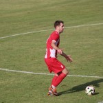 Nogomet italijanski pokal : Kras Repen - Fiume Veneto