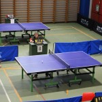 Namizni tenis:Mednarodni mladinski turnir AŠK Kras - Zgonik