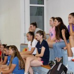 Odbojka : Priprave Zalet