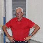 Odbojka : Priprave Zalet