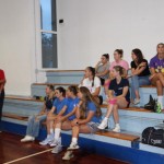 Odbojka : Priprave Zalet