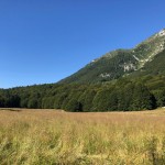 PO AŠD Mladina: na vrh Cima Laste’