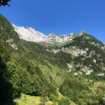 PO AŠD Mladina: na vrh Cima Laste’