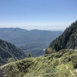 PO AŠD Mladina: na vrh Cima Laste’