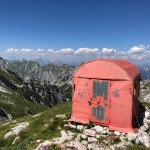 PO AŠD Mladina: na vrh Cima Laste’
