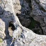 PO AŠD Mladina: na vrh Cima Laste’
