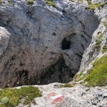 PO AŠD Mladina: na vrh Cima Laste’
