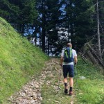 Planinci AŠD Mladina na Crete di Chiampizzulon