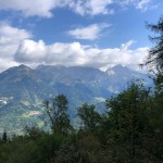 Planinci AŠD Mladina na Crete di Chiampizzulon